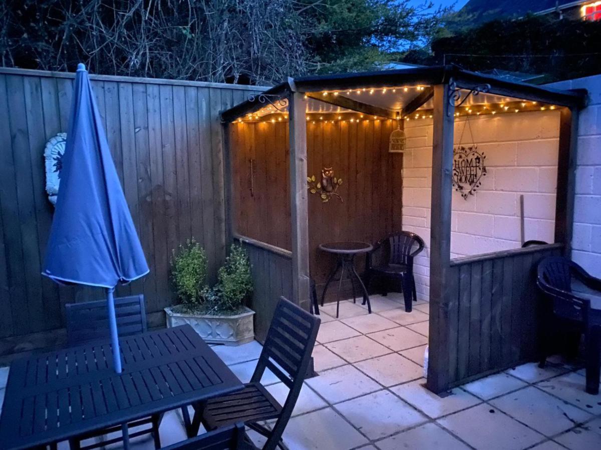 Woodlands Court Holiday Retreat Villa Paulton Exterior foto
